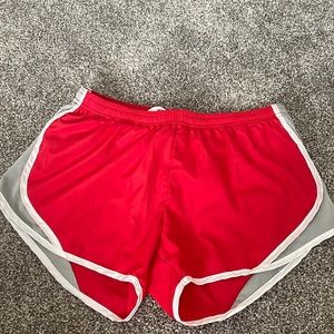 Running Shorts